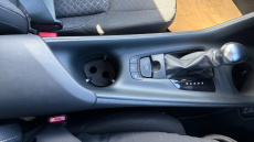 Toyota C-HR 1.8 Hybrid Icon 5dr CVT Hybrid Hatchback